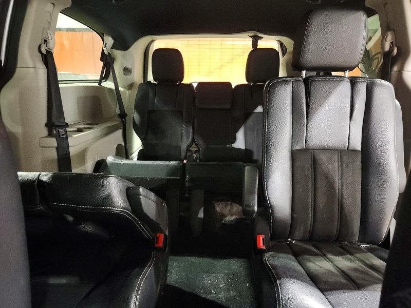 Продажа на аукционе авто 2019 Dodge Grand Cara, vin: 2C4RDGBG4KR719016, номер лота: 74737345