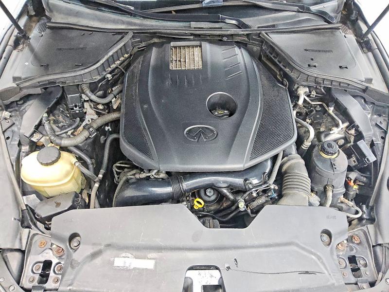 Aukcja sprzedaży 2017 Infiniti Q60, vin: JN1CV7EL0HM320324, numer aukcji: 99467765