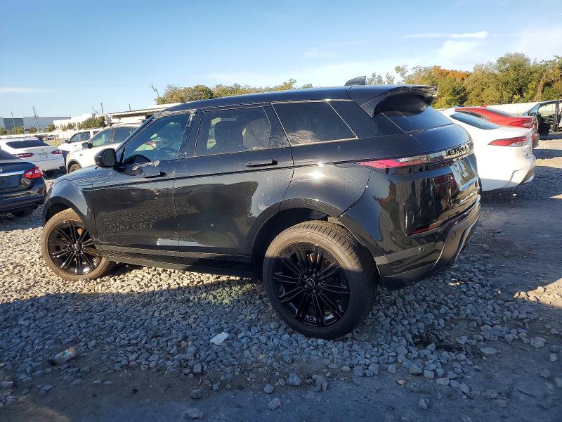 2026 Land Rover Range Rove მანქანა იყიდება აუქციონზე, vin: SALZJ2FX8TH292225, აუქციონის ნომერი: 73861315