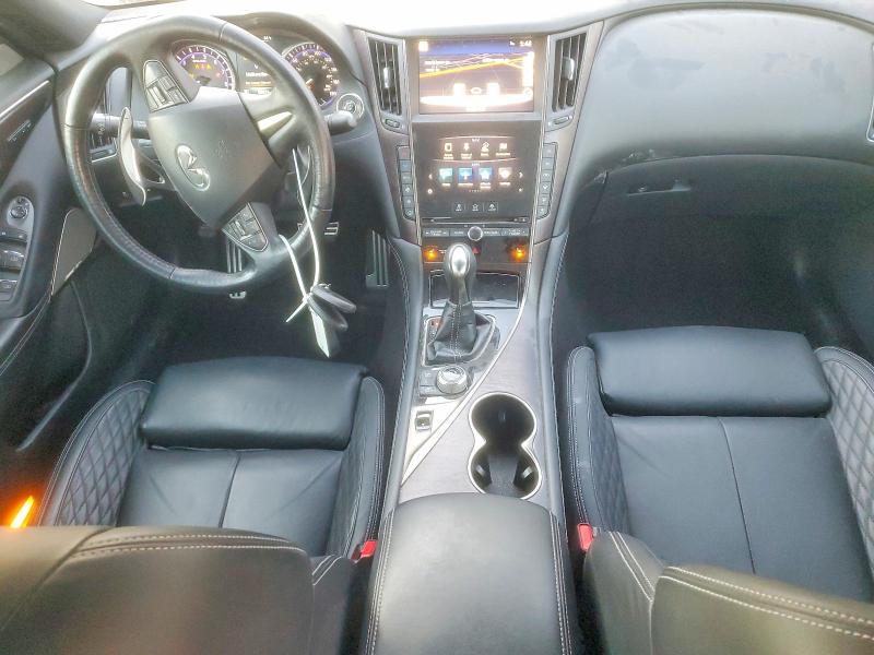 Aukcja sprzedaży 2017 Infiniti Q50, vin: JN1EV7APXHM733157, numer aukcji: 73093035