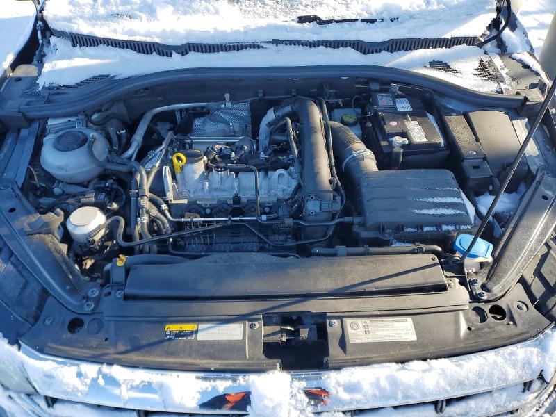 Aukcja sprzedaży 2019 Volkswagen Jetta, vin: 3VWE57BUXKM039398, numer aukcji: 99853085