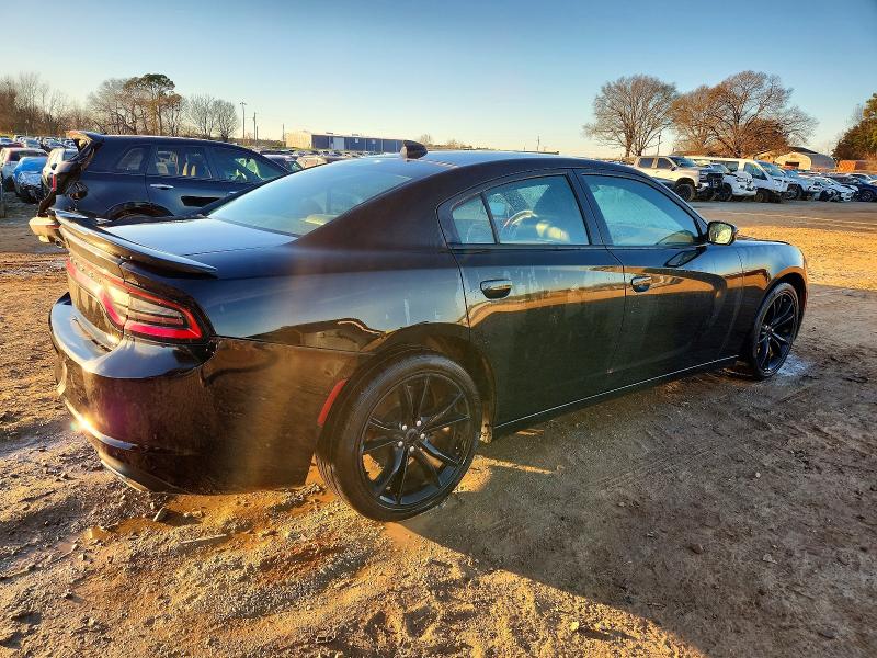 2016 Dodge Charger მანქანა იყიდება აუქციონზე, vin: 2C3CDXHG2GH242164, აუქციონის ნომერი: 72612235
