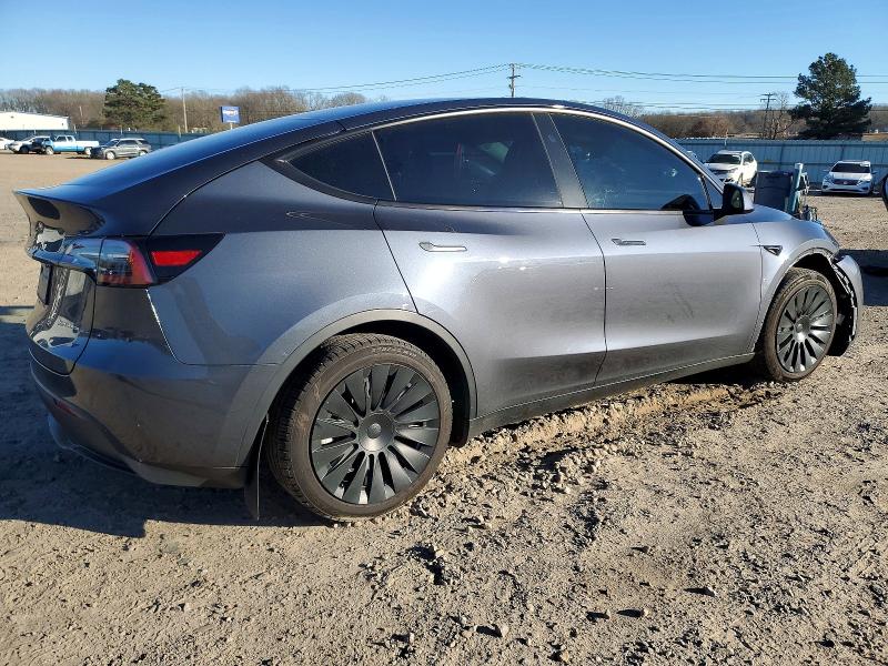 Aukcja sprzedaży 2023 Tesla Model Y, vin: 7SAYGDEE9PA201238, numer aukcji: 98165635