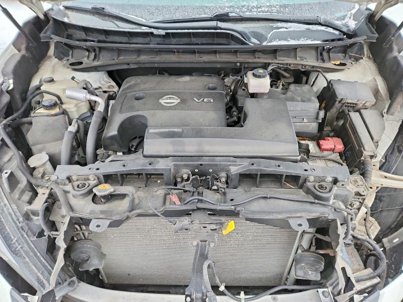 Продаж на аукціоні авто 2020 Nissan Murano, vin: 5N1AZ2BS9LN108026, номер лоту: 72688125