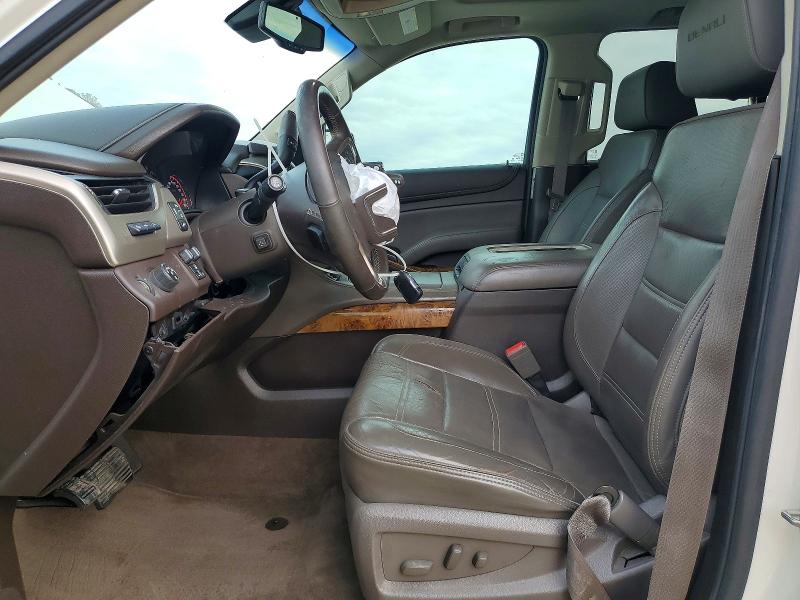 Продажа на аукционе авто 2015 Gmc Yukon Dena, vin: 1GKS1CKJ5FR299913, номер лота: 74377645