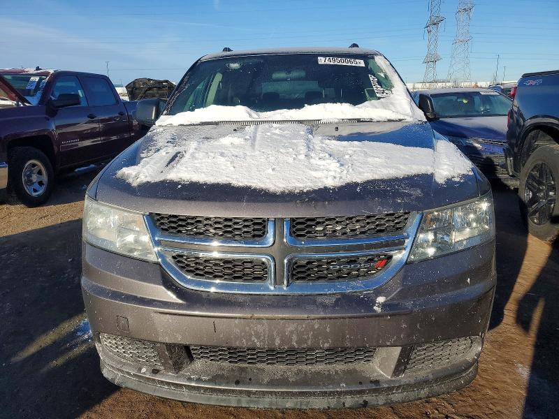 Продаж на аукціоні авто 2013 Dodge Journey, vin: 3C4PDCAB6DT547657, номер лоту: 74950065
