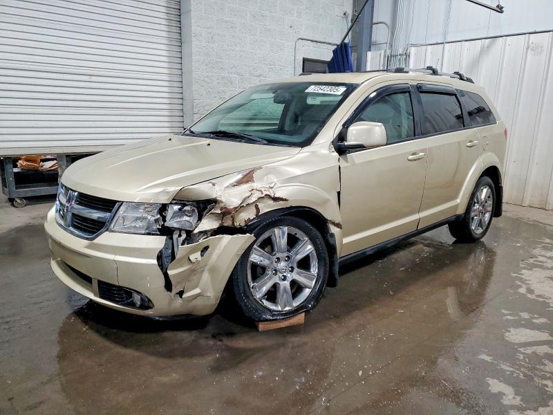 Aukcja sprzedaży 2010 Dodge Journey Sx, vin: 3D4PH5FV4AT226007, numer aukcji: 72542305