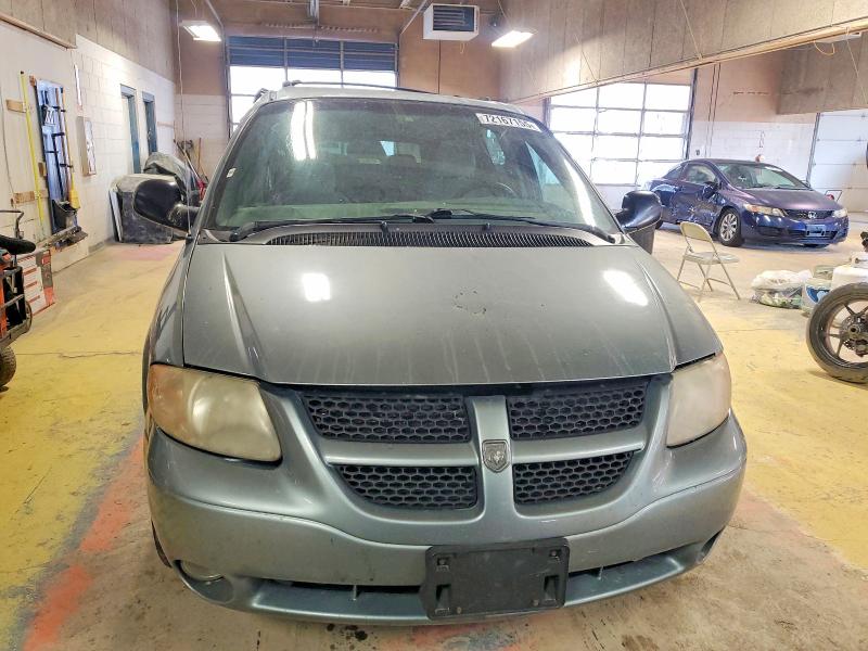 Aukcja sprzedaży 2004 Dodge Grand Caravan, vin: 2D4GP44LX4R501370, numer aukcji: 72167155