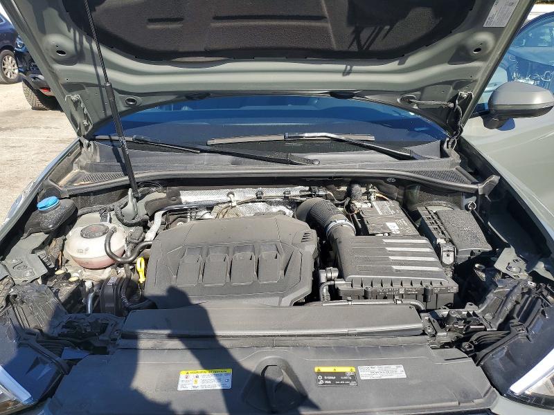 Aukcja sprzedaży 2022 Audi Q3, vin: WA1DECF36N1046692, numer aukcji: 73538365