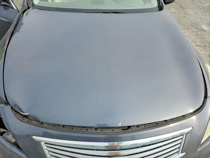 Продаж на аукціоні авто 2013 Infiniti G37, vin: JN1CV6AP1DM714069, номер лоту: 74866845