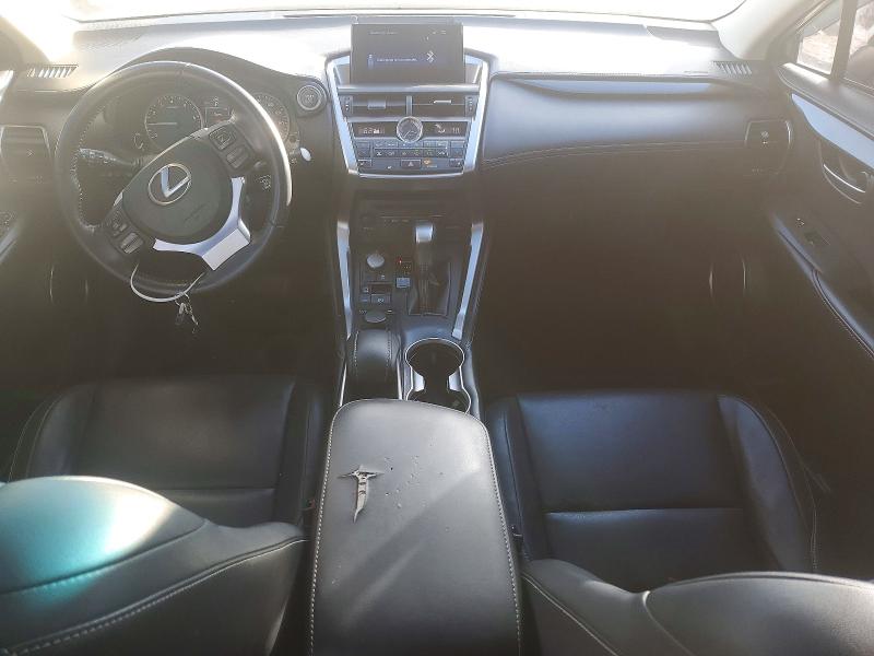 Aukcja sprzedaży 2015 Lexus Nx, vin: JTJBARBZ0F2001570, numer aukcji: 72944395