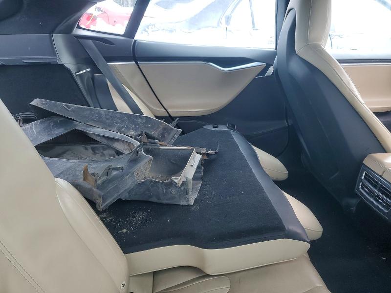 Aukcja sprzedaży 2015 Tesla Model S 85, vin: 5YJSA1H29FF096464, numer aukcji: 72580275
