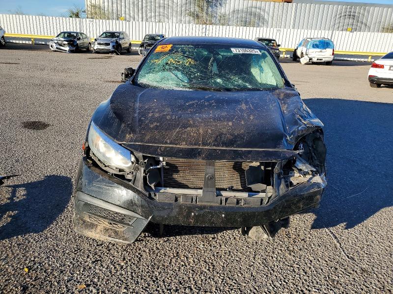 73106325 :رقم المزاد ، 2HGFC2F51GH562531 vin ، 2016 Honda Civic مزاد بيع