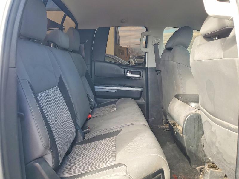 Aukcja sprzedaży 2017 Toyota Tundra, vin: 5TFRW5F16HX225190, numer aukcji: 72266655