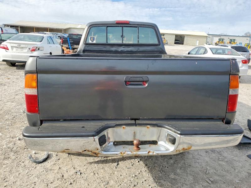 75353035 :رقم المزاد ، 4TAWN72N7TZ107393 vin ، 1996 Toyota Tacoma مزاد بيع