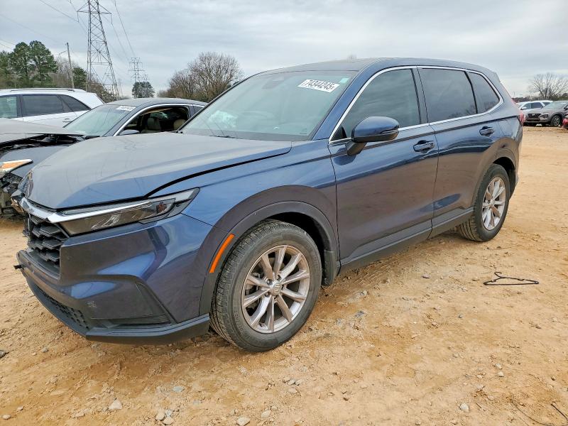 Aukcja sprzedaży 2024 Honda Cr-v, vin: 2HKRS3H45RH323650, numer aukcji: 74344245