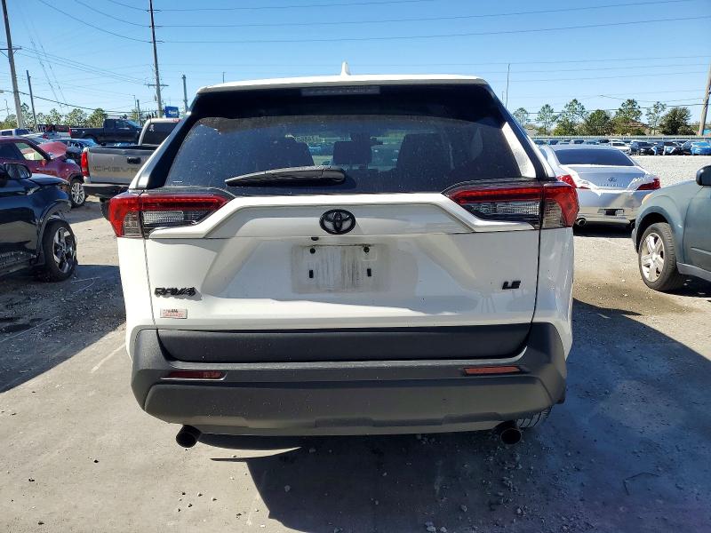 74868285 :رقم المزاد ، 2T3H1RFV0PW253168 vin ، 2023 Toyota Rav4 مزاد بيع