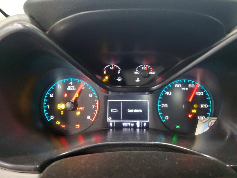 Продаж на аукціоні авто 2015 Chev Colorado, vin: 1GCHSAEA2F1202412, номер лоту: 98479775