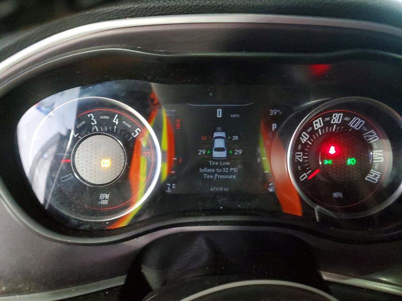73553205 :رقم المزاد ، 2C3CDZBT1NH105621 vin ، 2022 Dodge Challenger مزاد بيع
