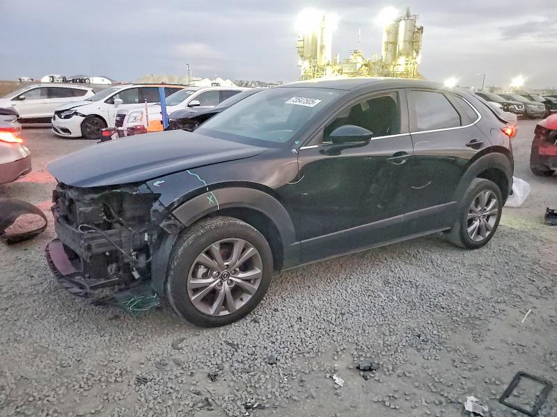 Aukcja sprzedaży 2021 Mazda Cx-30, vin: 3MVDMABL7MM202452, numer aukcji: 73547505
