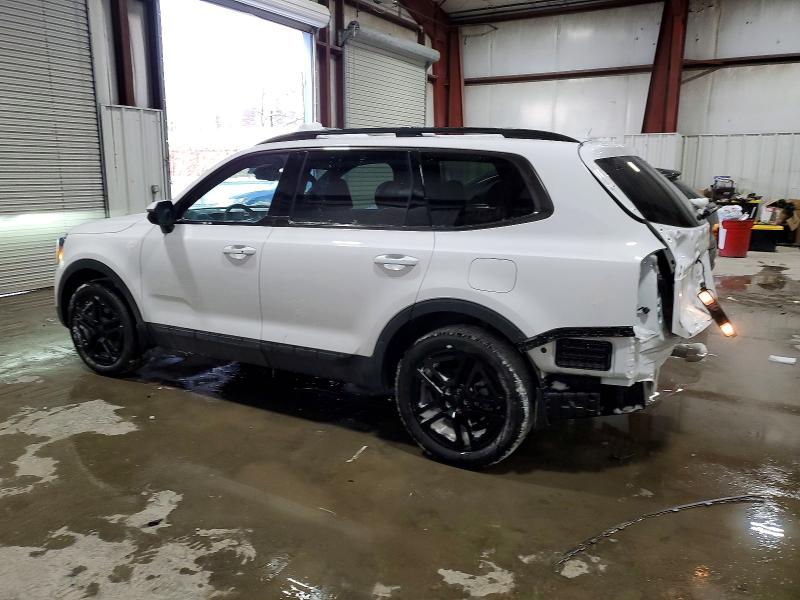 Aukcja sprzedaży 2025 Kia Telluride, vin: 5XYP3DGC4SG700713, numer aukcji: 74292885