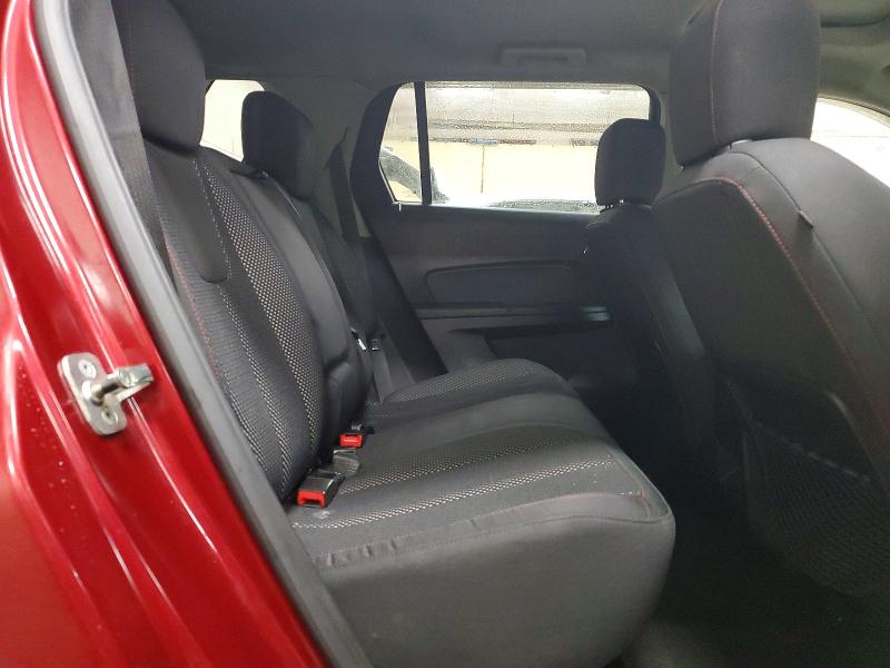 Продажа на аукционе авто 2010 Gmc Terrain, vin: 2CTFLDEYXA6289165, номер лота: 72471975