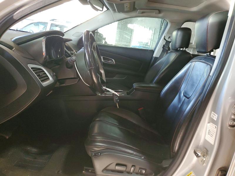 Aukcja sprzedaży 2014 Gmc Terrain, vin: 2GKALTEK5E6159557, numer aukcji: 74980945
