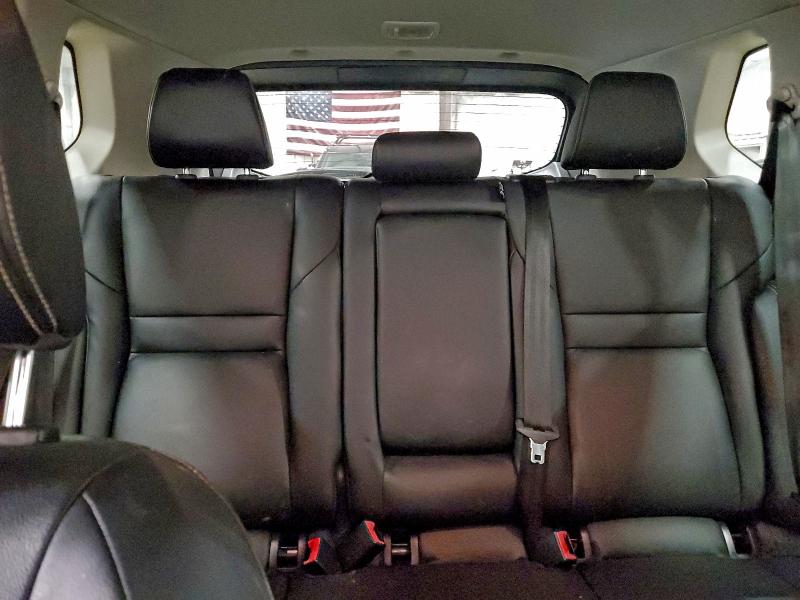 2023 Nissan Rogue მანქანა იყიდება აუქციონზე, vin: 5N1BT3CB5PC841198, აუქციონის ნომერი: 99984815