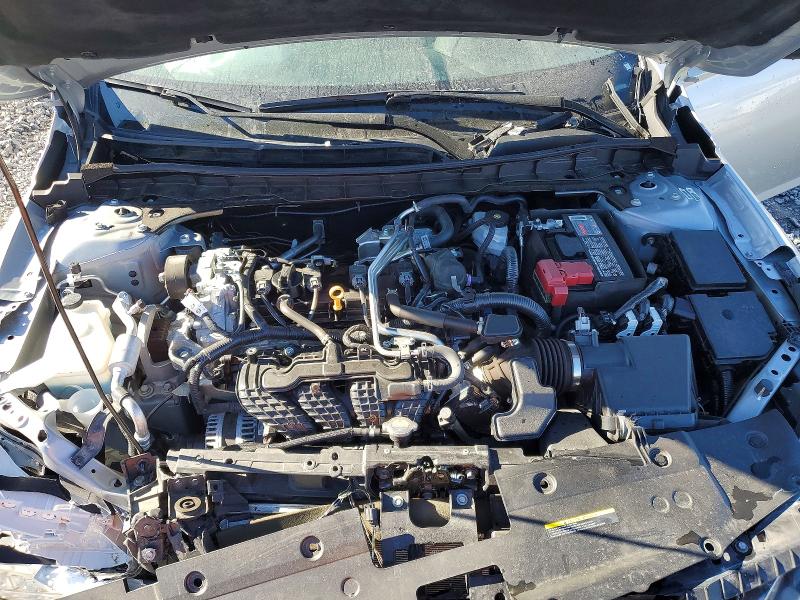 Продаж на аукціоні авто 2024 Nissan Altima, vin: 1N4BL4DV3RN378901, номер лоту: 72327265