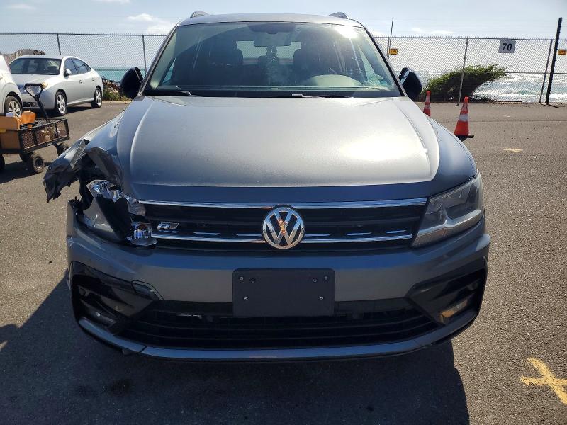 2021 Volkswagen Tiguan მანქანა იყიდება აუქციონზე, vin: 3VV3B7AX3MM089269, აუქციონის ნომერი: 72404655