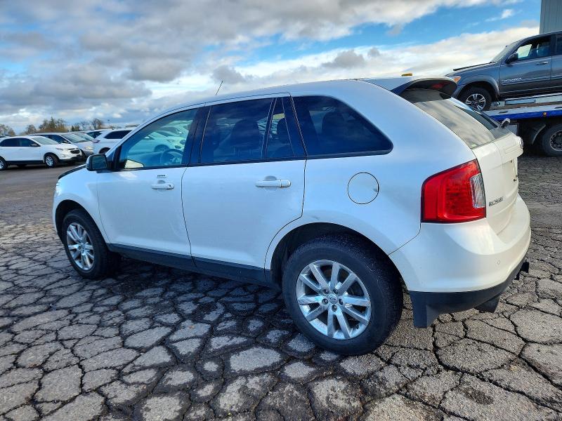 Aukcja sprzedaży 2013 Ford Edge, vin: 2FMDK4JC5DBB02003, numer aukcji: 98092415