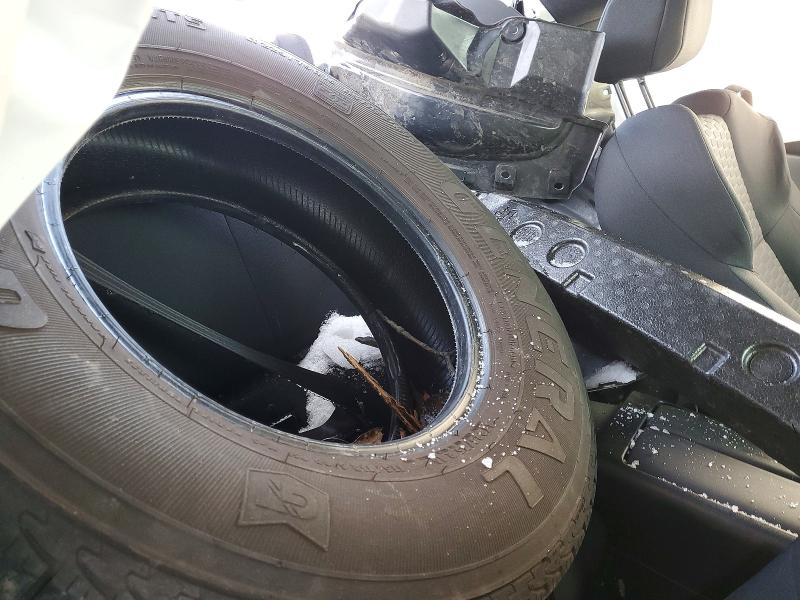 98400865 :رقم المزاد ، JF1ZNBB1XP9756277 vin ، 2023 Toyota Gr86 مزاد بيع