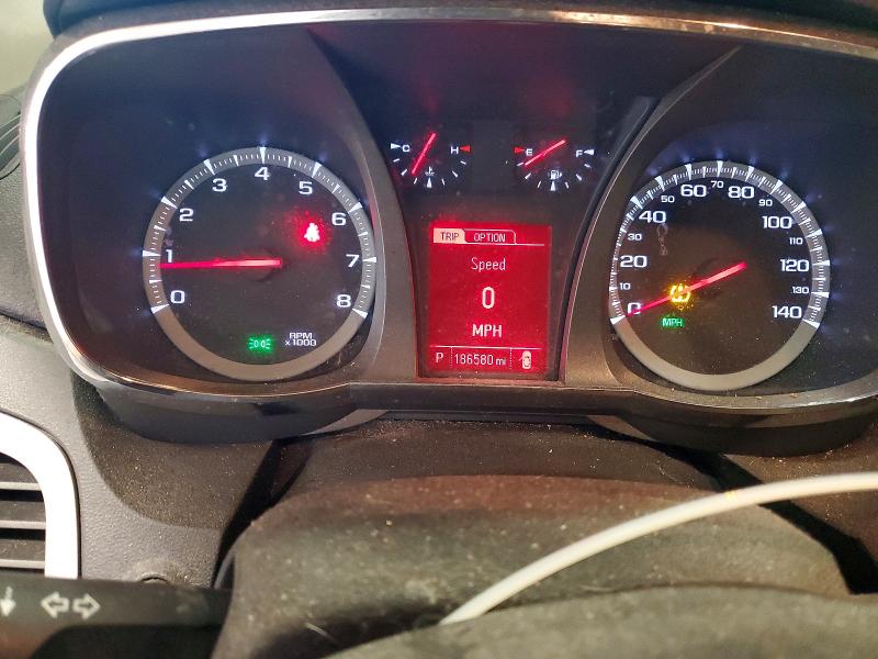 Aukcja sprzedaży 2017 Gmc Terrain, vin: 2GKFLUE34H6197502, numer aukcji: 74766255