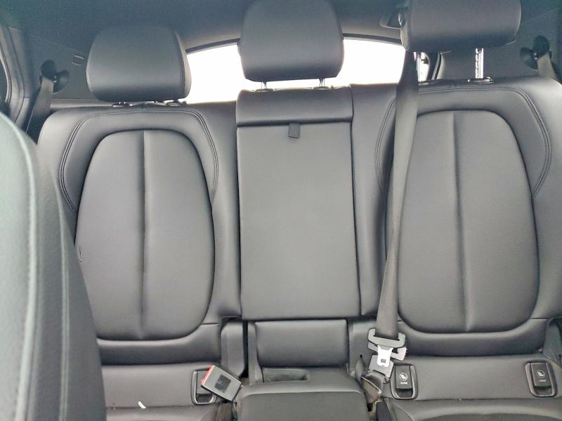 Aukcja sprzedaży 2018 Bmw X2, vin: WBXYJ5C38JEF80482, numer aukcji: 98166375