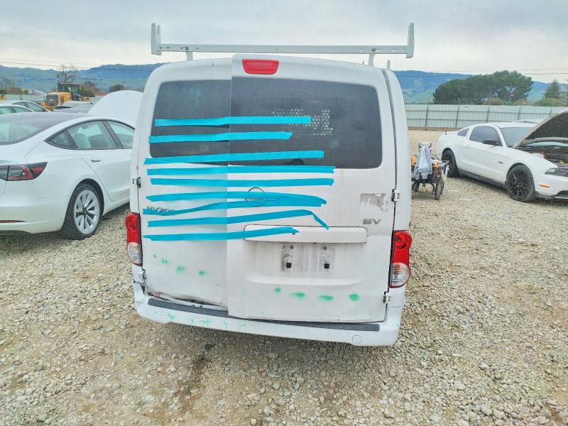 Aukcja sprzedaży 2019 Nissan Nv200, vin: 3N6CM0KN6KK710328, numer aukcji: 74245835