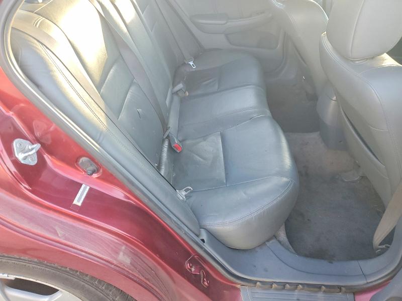 Продажа на аукционе авто 2007 Honda Accord, vin: JHMCN36477C002958, номер лота: 99943765