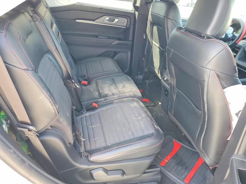 Продаж на аукціоні авто 2025 Ford Explorer S, vin: 1FMUK7KH4SGA81209, номер лоту: 73975455