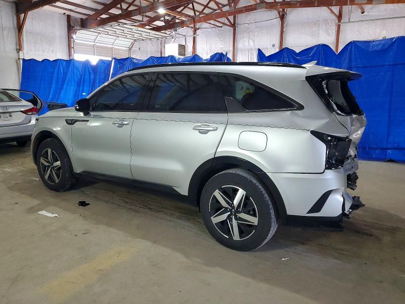 Aukcja sprzedaży 2021 Kia Sorento, vin: 5XYRL4LC4MG010736, numer aukcji: 98683055