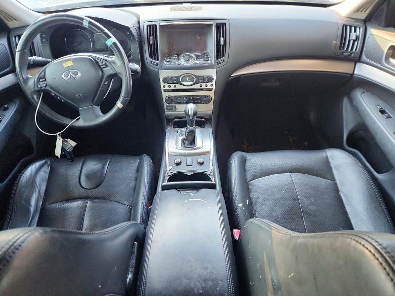 Продаж на аукціоні авто 2015 Infiniti Q40, vin: JN1CV6AR0FM524591, номер лоту: 75072915