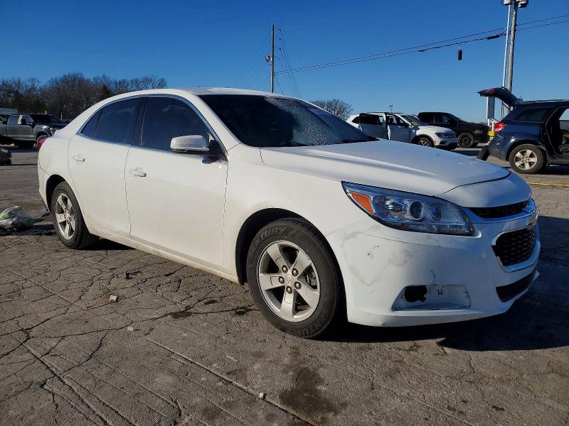 72459315 :رقم المزاد ، 1G11C5SA8GF163297 vin ، 2016 Chevrolet Malibu Limited مزاد بيع