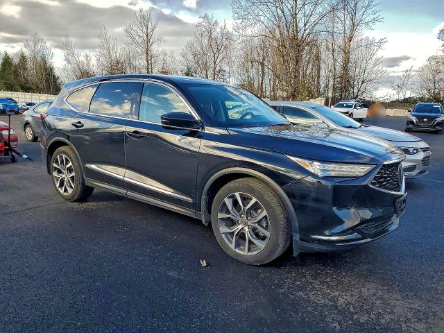 Aukcja sprzedaży 2024 Acura Mdx, vin: 5J8YE1H49RL029754, numer aukcji: 99561705
