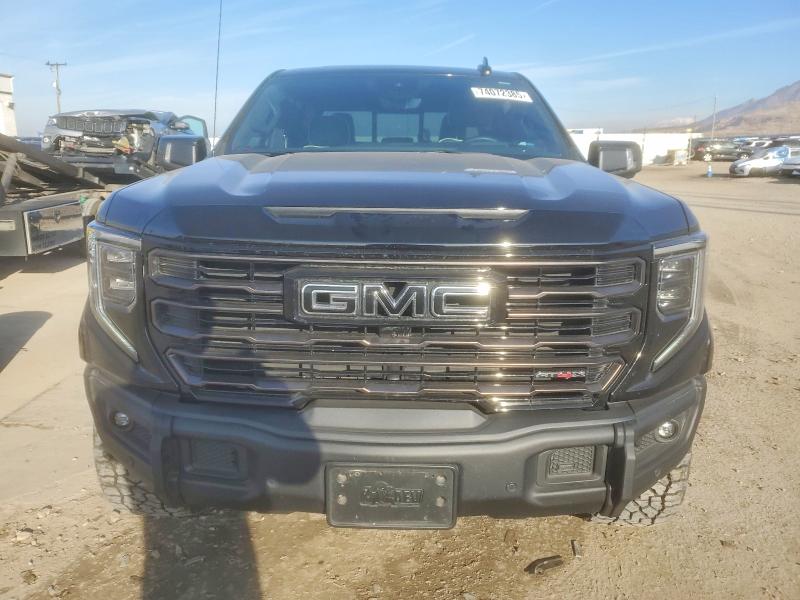 Продаж на аукціоні авто 2024 Gmc Sierra, vin: 3GTUUFE82RG334952, номер лоту: 74072385