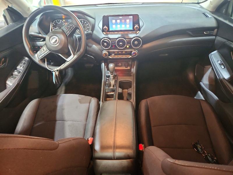 Продажа на аукционе авто 2024 Nissan Sentra, vin: 3N1AB8BV6RY271088, номер лота: 75027835