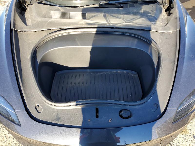 Продажа на аукционе авто 2025 Tesla Model 3, vin: 5YJ3E1EA7SF938443, номер лота: 72469575