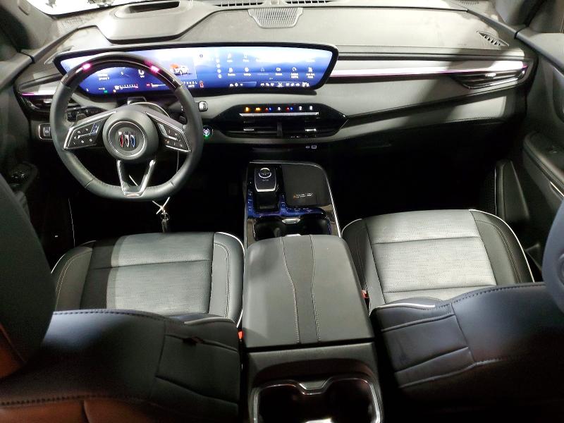 Aukcja sprzedaży 2025 Buick Enclave, vin: 5GAEVBRS8SJ100935, numer aukcji: 98790925