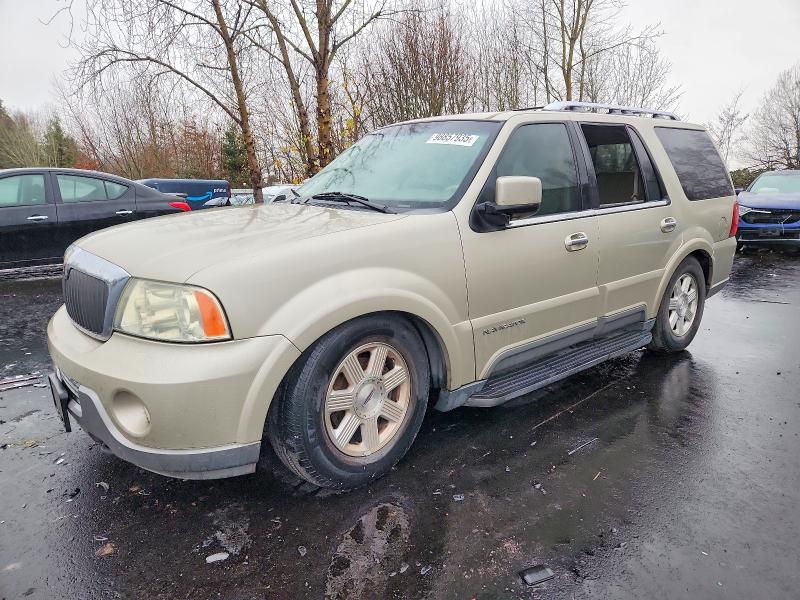 Aukcja sprzedaży 2004 Lincoln Townhouse Navigator, vin: 5LMFU28R84LJ22163, numer aukcji: 98857935