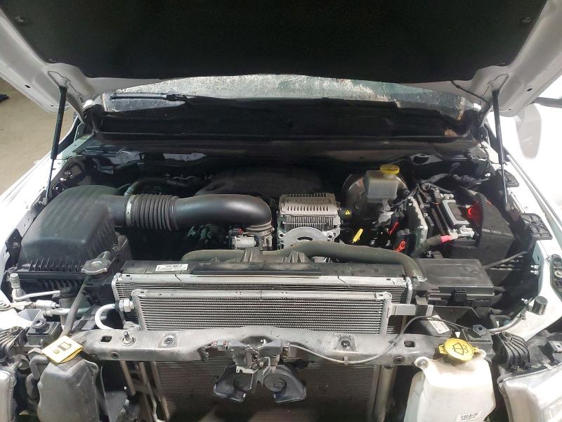 Продаж на аукціоні авто 2021 Ram 1500, vin: 1C6SRFFT2MN803184, номер лоту: 98070355