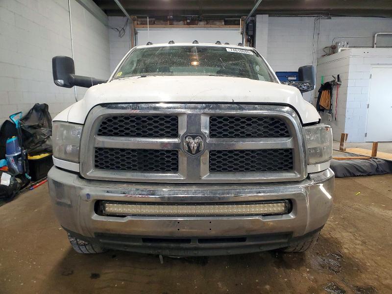 Aukcja sprzedaży 2018 Ram 2500, vin: 3C6UR5CLXJG284171, numer aukcji: 74610685