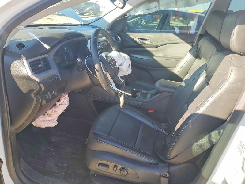 99698595 :رقم المزاد ، 1GKKNUL45PZ164791 vin ، 2023 Gmc Acadia مزاد بيع