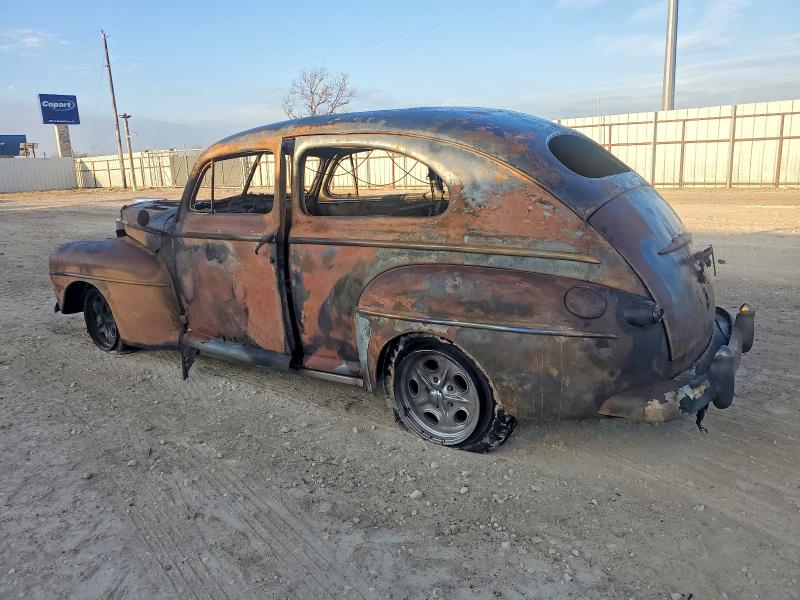 Aukcja sprzedaży 1948 Ford Sdf350 W/single Rear, vin: 899A2242066, numer aukcji: 99894725
